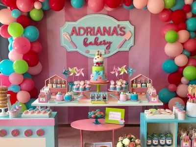 Cupcakes Party: Ιδέες που θα ενθουσιάσουν τους μικρούς ζαχαροπλάστες! (pics & vid)
