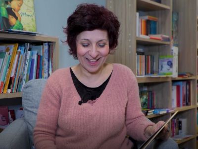 Μια φορά και έναν καιρό: «Θέλω να πετάξω» (vid)