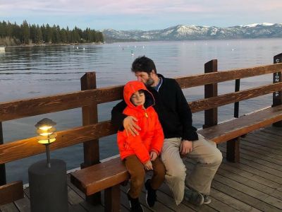 Μας δείχνει με τα σκίτσα του πόσο δύσκολο μπορεί να είναι το να είσαι μπαμπάς! (pics)