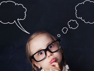 Δώδεκα αινίγματα που θα ακονίσουν το μυαλό του παιδιού (vid)