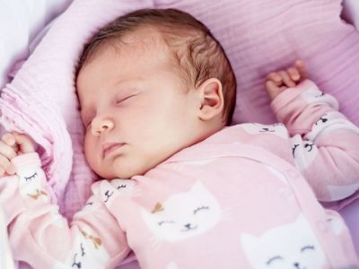 Μωρό 4 - 6 μηνών: Πρόγραμμα, συνήθειες και τεχνικές για έναν ήρεμο ύπνο