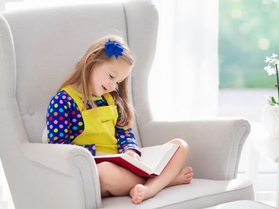 Πώς πρέπει να διαβάζει ένα παιδί της Α΄ Δημοτικού μετά το τέλος του πρώτου τεύχους της γλώσσας;