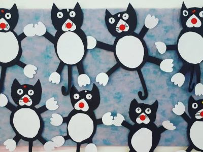 Δείτε τι φτιάχνουν τα παιδιά όταν έχουν έμπνευση (pics)