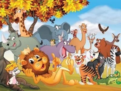 «Ο Βασιλιάς της Ζούγκλας»: Απόκριες στο Μουσείο Γουλανδρή για όλη την οικογένεια