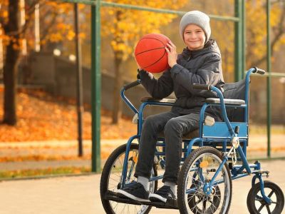 Δείτε πώς αυτός ο έφηβος αθλητής νίκησε τον καρκίνο. Ο αγώνας του θα σας συγκινήσει (vid)