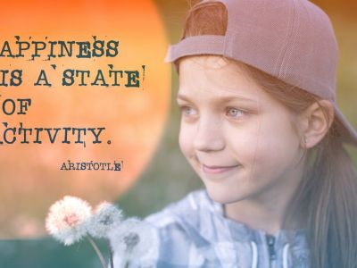 Φιλοσοφικοί διάλογοι με το παιδί - Πώς επιδρούν στη συμπεριφορά του;