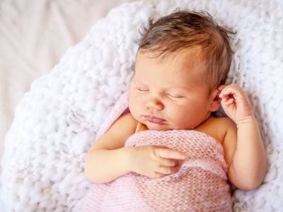 Τι όνειρα βλέπουν τα μωρά; (vid)