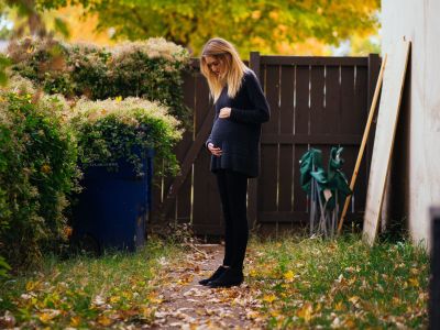 4 πράγματα που δεν χρειάζεται και δεν πρέπει να πεις σε μια έγκυο