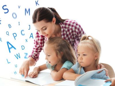 Λογοθεραπεία και παιδιά: Πότε είναι απαραίτητη;