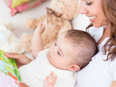 Μωρό 10 μηνών: Ποιες γνωστικές ικανότητες αναπτύσσει