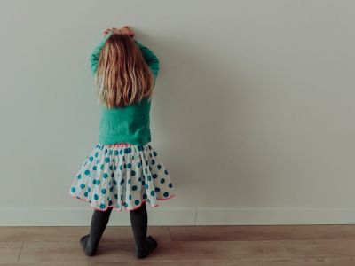 Τιμωρία: Πώς μπορεί να βλάψει τα παιδιά