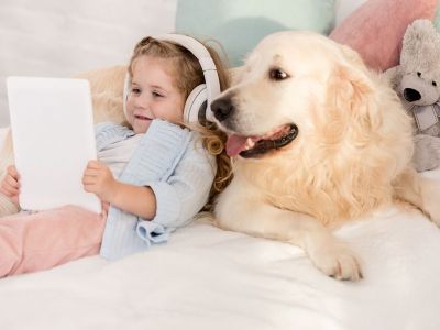 Η χρήση του tablet από τα παιδιά: Τι λένε οι ειδικοί, τι πρέπει να κάνουν οι γονείς