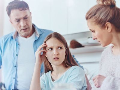 Πώς να μιλάμε στα παιδιά μας για κοινωνικά θέματα