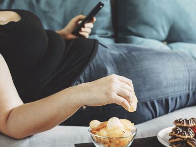 Γονιμότητα: Πώς την επηρεάζει η παχυσαρκία