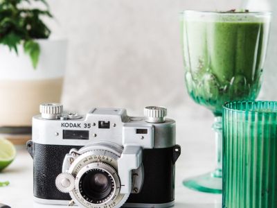 Ο χυμός που «καταπολεμά» τα περιττά κιλά σε χρόνο dt