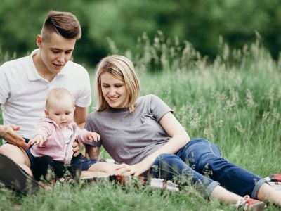 Τι πρέπει να ξέρουν οι νέες μαμάδες για τους νέους μπαμπάδες