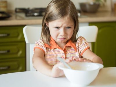 Ποιες είναι οι συνέπειες για τα παιδιά που δεν τρώνε πρωινό;