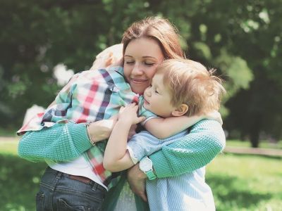 Μεγαλώστε τα παιδιά σας με ενσυναίσθηση