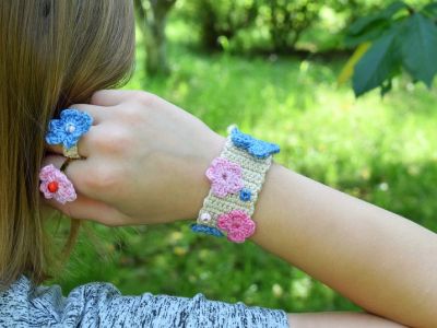 12 εντυπωσιακές χειροτεχνίες για κορίτσια (vid)