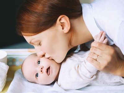 Γιατί το παιδί αργεί να μιλήσει;