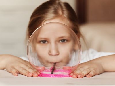 Με αυτά τα πειράματα τα μικρά σας θα ξετρελαθούν (vid)