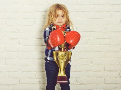 Ανταμοιβή παιδιού: Είναι μια καλή εναλλακτική λύση επιβράβευσης;