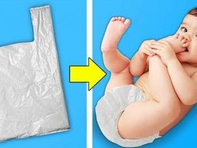 24 έξυπνες κατασκευές για γονείς που θα κάνουν τη ζωή σας πιο εύκολη (vid)