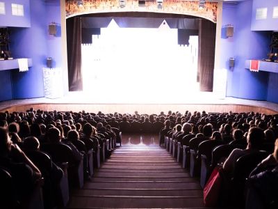 «Ο φιλάργυρος»: Το διαχρονικό έργο του Μολιέρου σε διασκευή για παιδιά