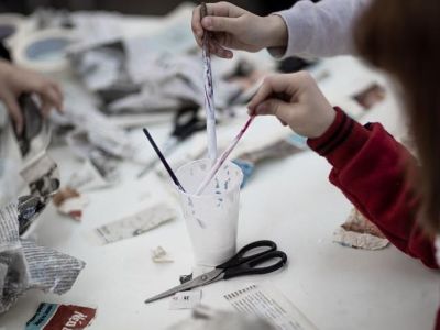 Μήνας εξοικείωσης με την αναπηρία στα Ανοιχτά Σχολεία του δήμου Αθηναίων