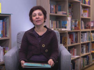 Μια φορά και έναν καιρό: «Το κουτί του Σιλάν»