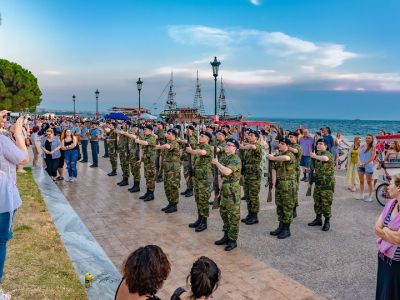 Τριήμερο 25ης Μαρτίου: Δωρεάν δράσεις και αποδράσεις για όλη την οικογένεια (pics)
