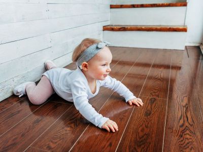 Έξι λόγοι που τα μωρά του Μαρτίου είναι μοναδικά σύμφωνα με την επιστήμη (pics)