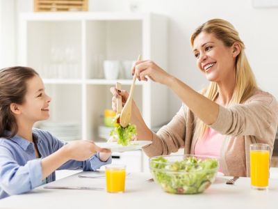 Διατροφή εφήβων: Οι καλύτερες πηγές σιδήρου (pics)