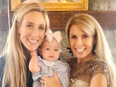 Μια μαμά μας λέει γιατί θαυμάζει τη… μαμά της! (pics)