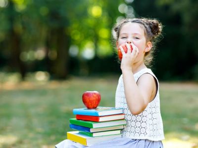 Πώς προετοιμάζουμε ένα παιδί για την Α’ Δημοτικού;