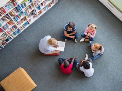 Πώς να μην αντιγράφει το παιδί σας αρνητικές συμπεριφορές