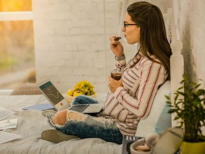 Επιτρέπεται ο χαλβάς στην εγκυμοσύνη;