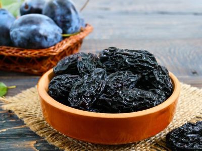 Δαμάσκηνα: Οφέλη για την υγεία κατά τη διάρκεια της εγκυμοσύνης