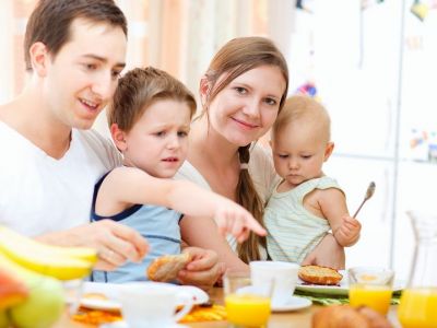 Γιατί είναι σημαντική η ρουτίνα για την ψυχολογία των παιδιών