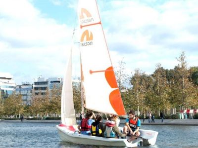 Κυριακές στο Πάρκο Σταύρος Νιάρχος με δράσεις για όλη την οικογένεια