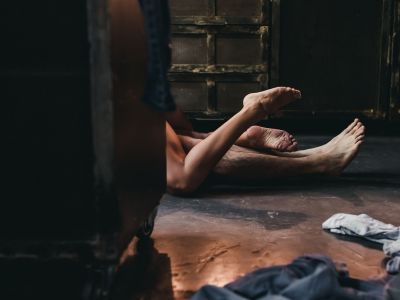 Για αυτούς τους λόγους πρέπει να κάνετε σεξ κάθε μέρα