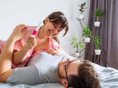 Πότε πρέπει να κάνεις σεξ για να μείνεις έγκυος; Όλα όσα πρέπει να ξέρεις