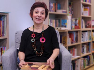 Μια φορά και έναν καιρό: «Το γιγάντιο πραγματάκι»