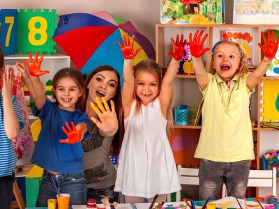 Σαββατοκύριακα Απριλίου: Προγράμματα του Μουσείου Κυκλαδικής Τέχνης για όλη την οικογένεια