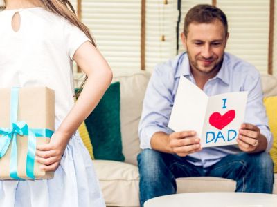 Πατέρας: Γιατί είναι σημαντική η παρουσία και η συμμετοχή του στη ζωή του παιδιού