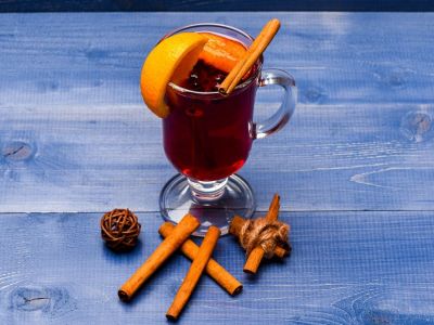 Κανέλα και αδυνάτισμα: Πώς μια κουταλιά την ημέρα μπορεί να σας βοηθήσει να χάσετε βάρος (vid)