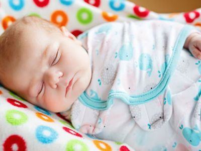 5 λόγοι που τα μωρά κοιμούνται πολύ και γιατί θα πρέπει να τα αφήνετε