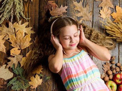 Η σχέση των μωρών με τη μουσική και τα πλεονεκτήματα της μουσικής παιδείας