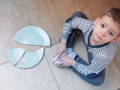 Τι είναι η Διαταραχή Ελλειμματικής Προσοχής – Υπερκινητικότητα;