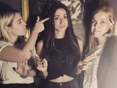 Oh God! Πήγα σε escape room τρόμου με δύο beginners κι αυτό που έγινε θα σε κάνει να ξεκαρδιστείς